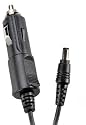 Garmin Streetpilot C340 C330 C320 car charger power adapter cable cord 12V ROUND POWER TIP ++Buy from correct SELLER receive CORRECT item++