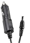 Garmin Streetpilot C340 C330 C320 car charger power adapter cable cord 12V ROUND POWER TIP