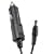 Garmin Streetpilot C340 C330 C320 car charger power adapter cable cord 12V ROUND POWER TIP