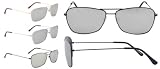 Compare to Aviators Cruiser Sunglasses #9