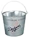 Los Angeles Dodgers Metal Pail