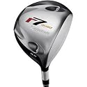 TaylorMade PREOWNED R7 QUAD TITANIUM DRIVER