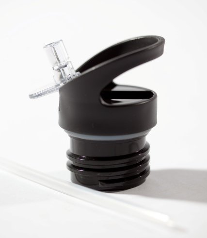 Straw Cap for Reusable Water Bottle