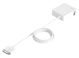 バッファローコクヨサプライ｜BUFFALO iPod・iPhone充電器 Dockケーブル付 平型 ホワイト BSIPA03WH