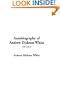 Autobiography of Andrew Dickson White, Volume II