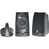 Buy 5 1 4 Wireless Stereo Speakers by Acoustic Research
