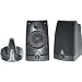 5 1/4" Wireless Stereo Speakers