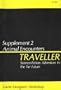 Traveller Supplement 2: Animal Encounters