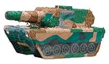 Party Supplies - Tank 19 Pinata
