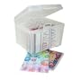 Plastic Card Case