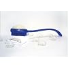 Elite Bath Brush - PUMICE INSERT