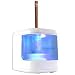 USB Powered iSharpener Pencil Sharpener w/Flashing LEDs