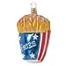 Freedom Fries Ornament
