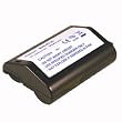 Lithium Ion Digital Cameras Battery For Nikon D2X