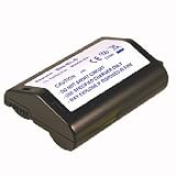Lithium Ion Digital Cameras Battery For Nikon D2X