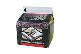 Airgun Ammo: Copperhead BB's- 2500 CT. Copper Coated