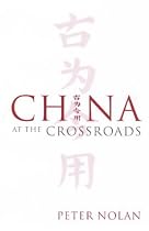 China at the Crossroads
