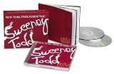 Sweeney Todd Live at the New York Philharmonic
