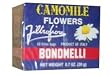 Camomile Flowers Tea (bonomelli) 0.7oz (20g)