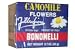 Camomile Flowers Tea (bonomelli) 0.7oz (20g)