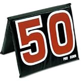 Pro-Down Sideline Markers (SET)