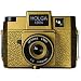 Photo : Holga Holgawood Series 120N Medium Format Fixed Focus Camera with Lens - Oscar