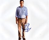 JASON BATEMAN 8x10 Photo Signed In-Person