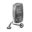 Sony NWA1000S 6GB HDD Walkman - Silver