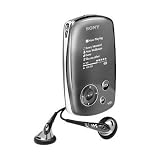 Sony NWA1000S 6GB HDD Walkman - Silver