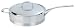 Demeyere Atlantis 2.6-Quart Saute Pan with Lid