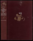 The Collected Poems of Wallace Stevens