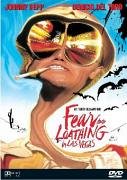Fear and Loathing in Las Vegas [Region 2]