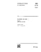ISO 31-0:1992, Quantities and units -- Part 0: General principles