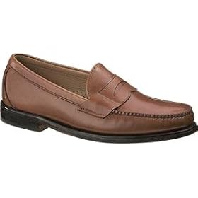 Mens Sebago� Cayman II Full-grain Leather Loafer by Sebago