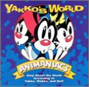Buy : Yakko`s World