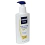 Nivea Body Skin Firming Moisturizer, Q10 Plus, 13.5 fl oz (400 ml) (Pack of 2)