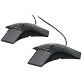 Polycom SoundStation IP 7000 Extension Microphones (2200-40040-001)