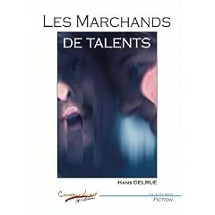 Les Marchands de Talents