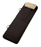 HoMedics RMM-300H-2EU Shiatsu Ganzkörper Massageauflage