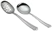 Mikasa Classico Satin 2-Piece Hostess Set