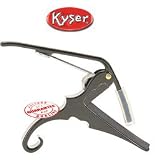 Kyser Electric Guitar Capo KGEB