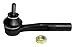 Crown Automotive 68275249AA Crown Tie Rod End