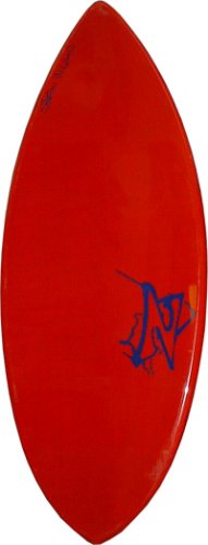 Zap Jason Wilson Pro Series Skimboard