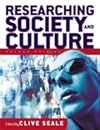 Researching Society and Culture