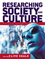 Researching Society and Culture