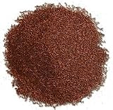 Review Culinary Teas  / Rooibos Organic 1 oz loose tea sample