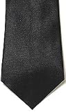  : Van Heusen Solid Silk Tie