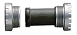 Shimano FC-6600 Ultegra Bottom Bracket Unit 70 or 73mm English, L-R Cups