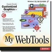My Web Tools