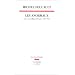 Les Anormaux. Cours au coll�ge de France